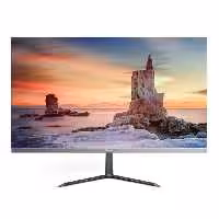 قیمت و خرید مانیتور 24 اینچ جی پلاس مدل GDM-245LN | یاس ارتباط