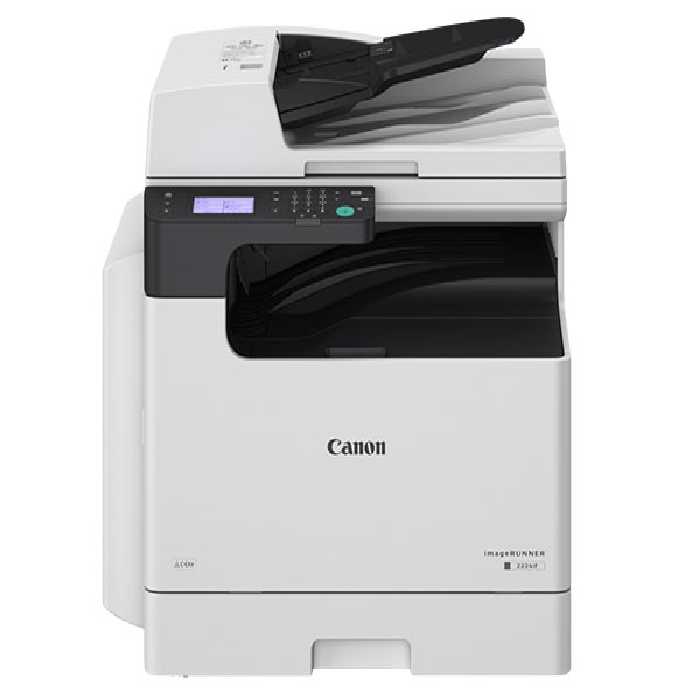دستگاه کپی کانن مدل imageRUNNER 2224