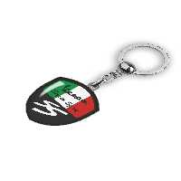 جاسوئیچی موتورسیکلت VESPA SUPER SPORT KALKAN KEYCHAIN Modül