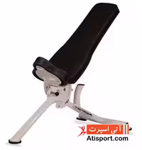 نیمکت متحرک Free Weight G2