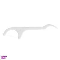 نخ و خلال دندان پاتریکس (Patrix) مدل Deep Clean بسته 30 عددی