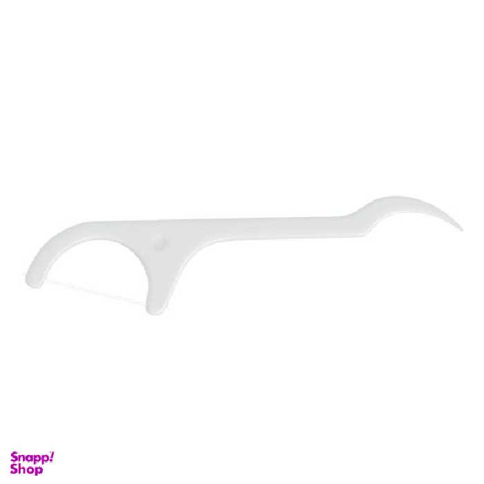 نخ و خلال دندان پاتریکس (Patrix) مدل Deep Clean بسته 30 عددی