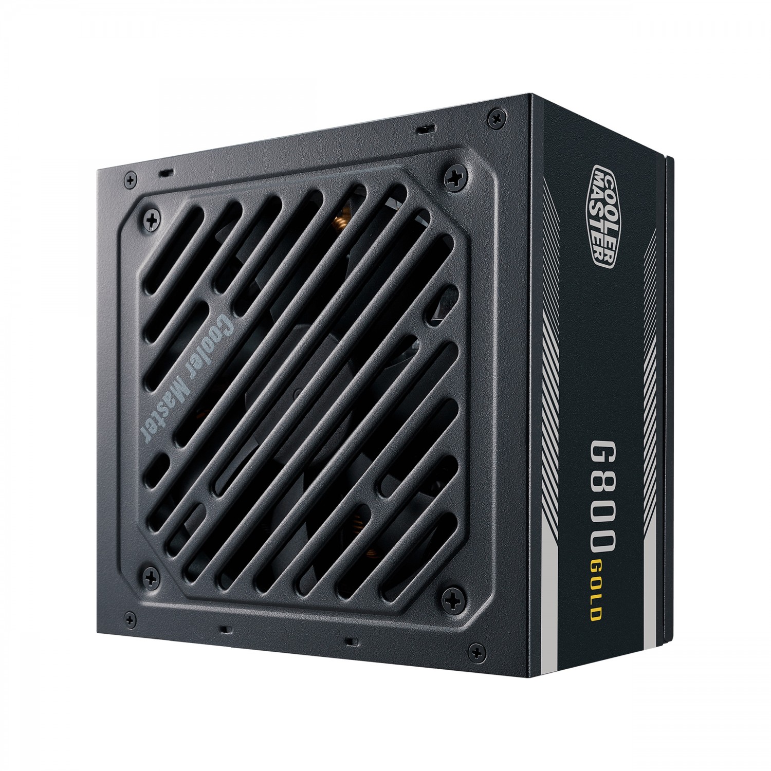 پاورکولر مستر G800 Gold