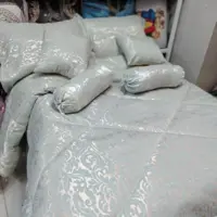 روتختی مخمل ساتن شیک و مجلسی