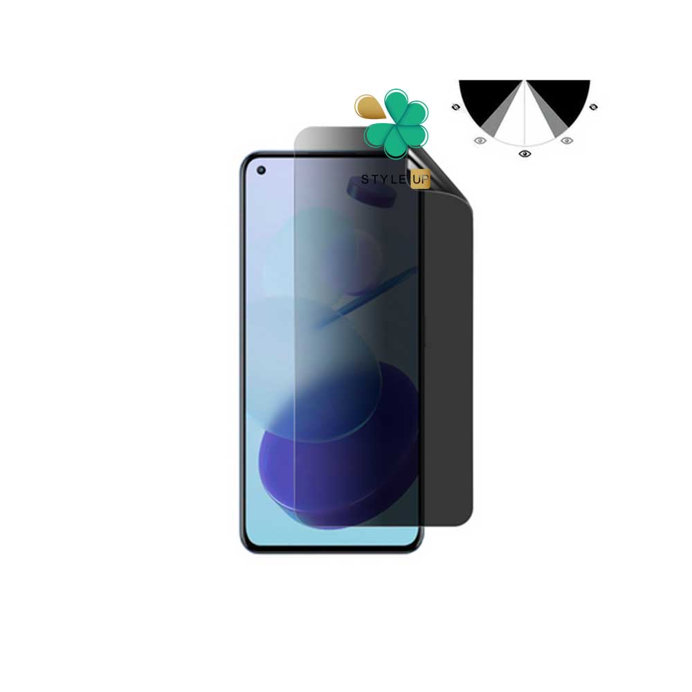 محافظ صفحه گوشی شیائومی Mi 11 Lite / 5G مدل Nano Privacy