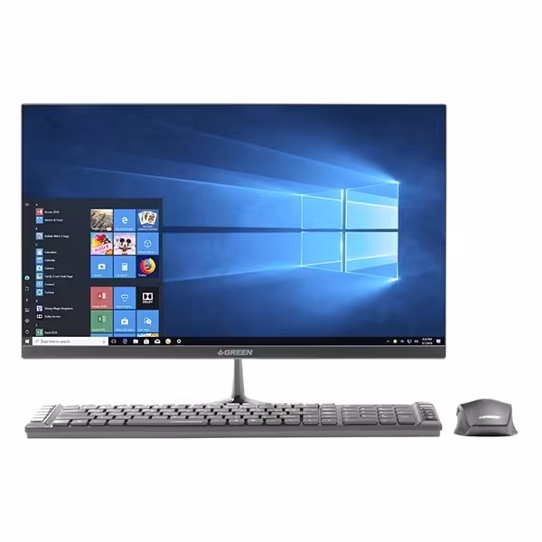 آل این وان گرین مدل GX22-i314S