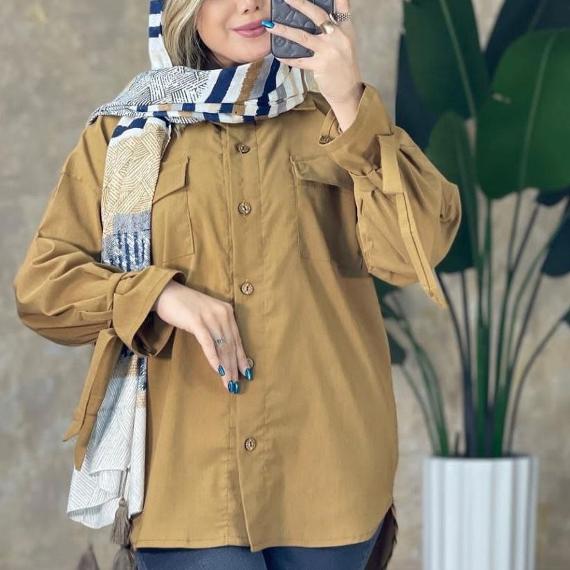تونیک مانتویی