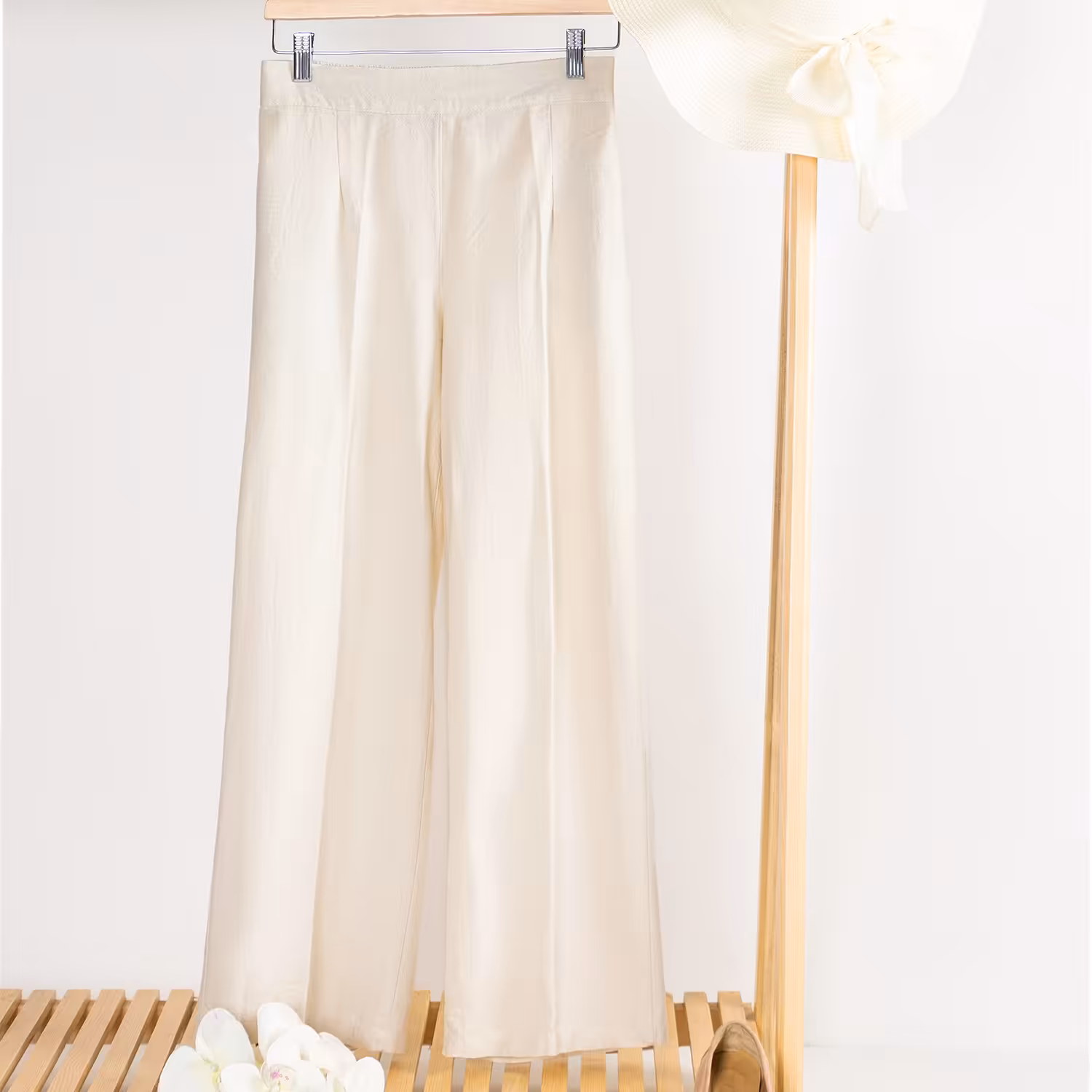 شلوار پرنیا