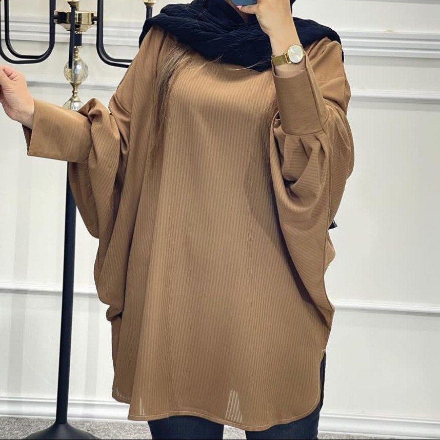 مانتو پانچ کمند حریرمیله ای تنوع رنگی بالا خنک برای تابستون عالی ارساااال رایگان اول موجودی بعدثبت سفارش 