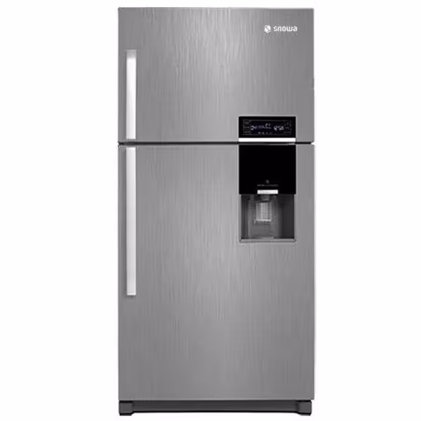 یخچال فریزر اسنوا مدل S3-0275TI