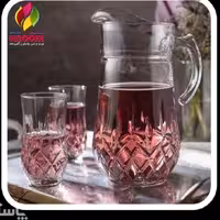 پارچ ولیوان لیونا