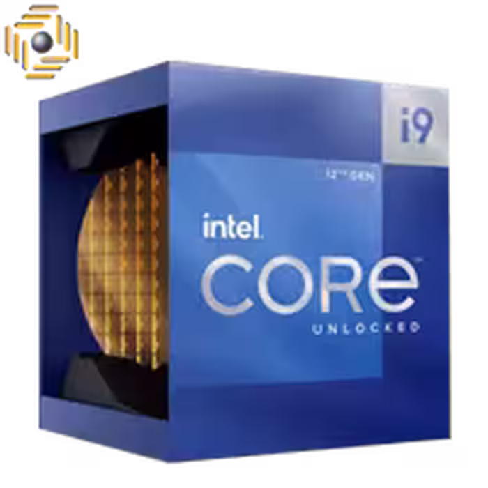 پردازنده اینتل Core i9 12900K Alder Lake