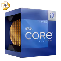 پردازنده اینتل Core i9 12900K Alder Lake