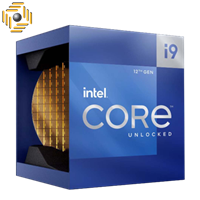 پردازنده اینتل Core i9 12900K Alder Lake