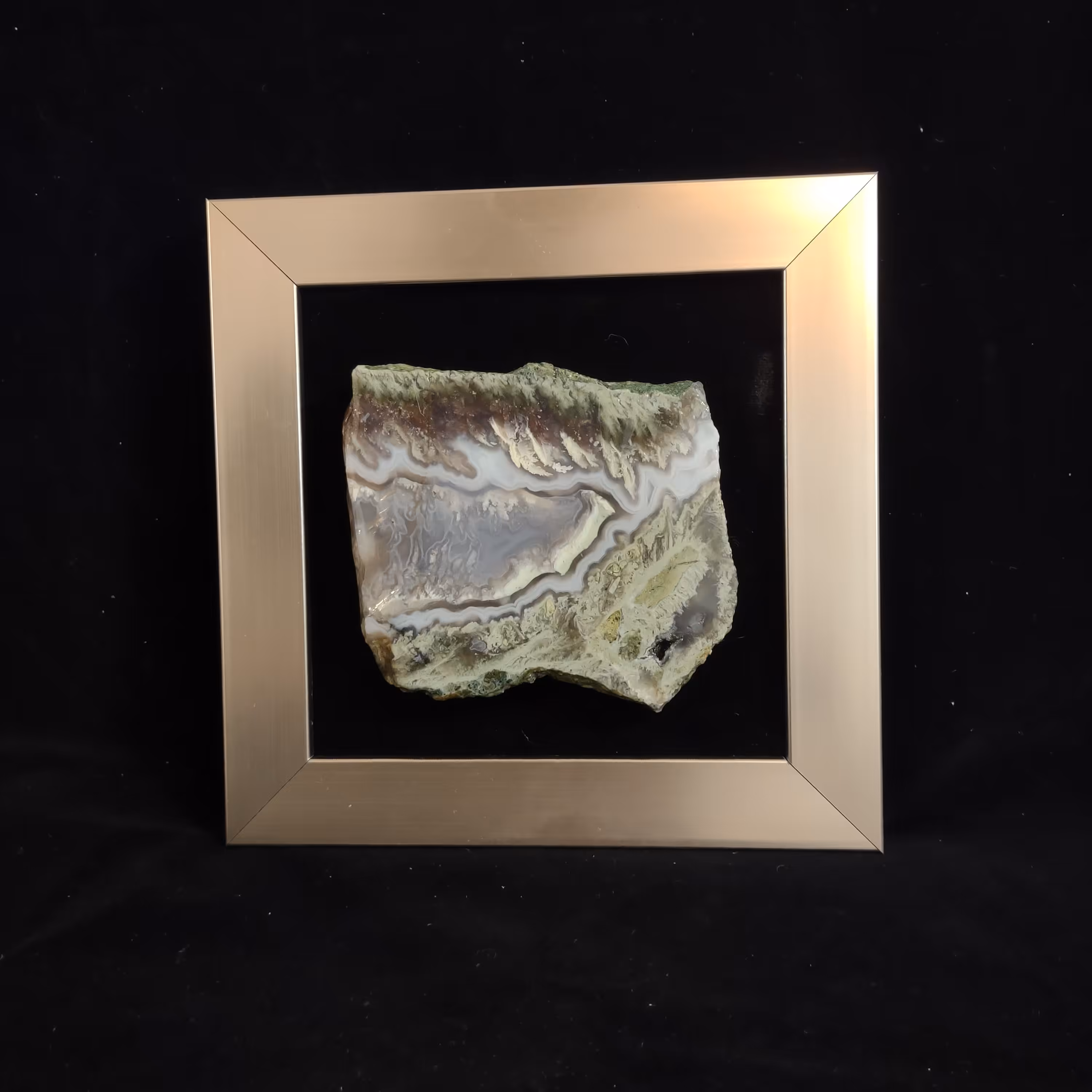 تابلو سنگ عقیق 2