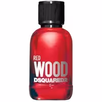 ادو تویلت زنانه دیسکوارد مدل Wood Red حجم 100 میلی لیتر