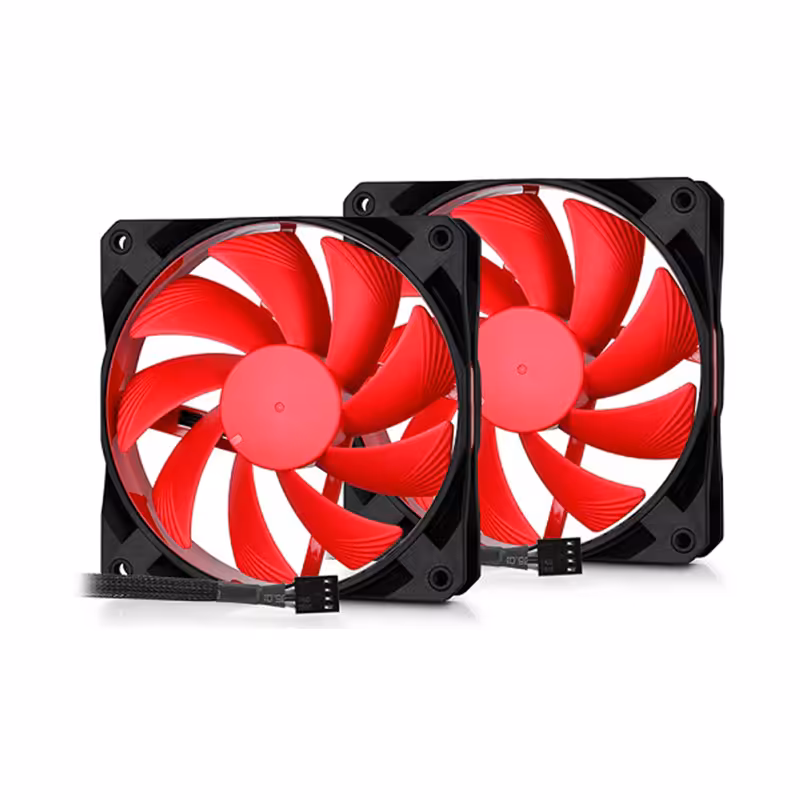 سيستم خنک کننده آبی ديپ کول مدل CAPTAIN 240 EX