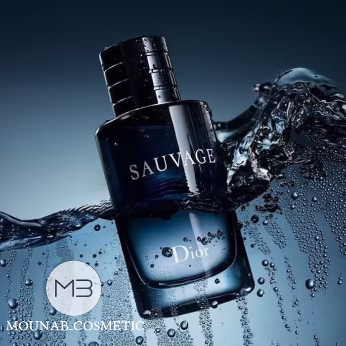 عطر  ساواج دیور اسانس گرمی اصلی  با کیفیت و غلظت بالا حجم 5 میل