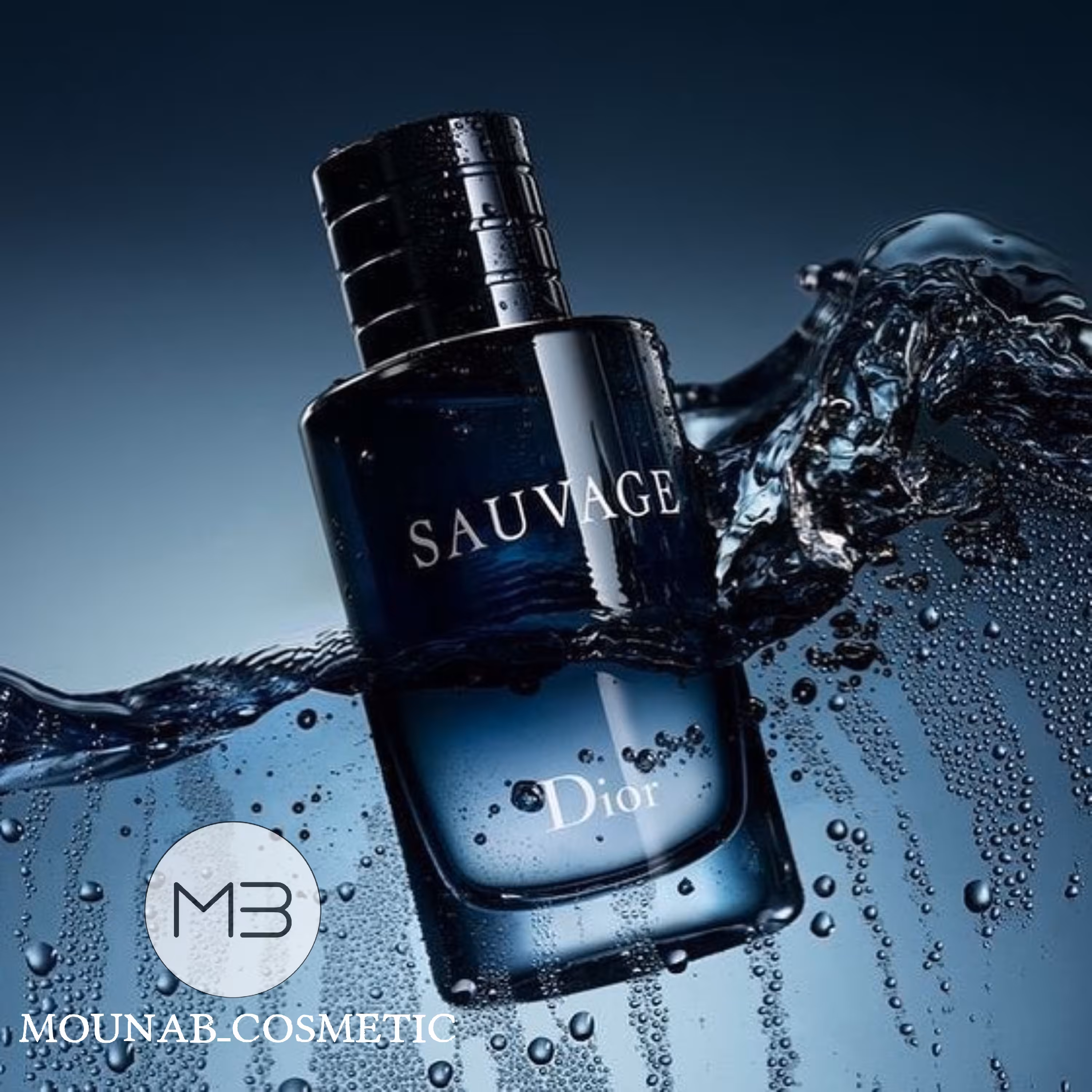 عطر  ساواج دیور اسانس گرمی اصلی  با کیفیت و غلظت بالا حجم 5 میل