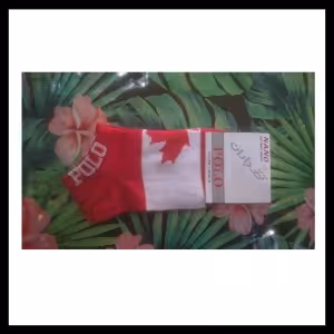 جوراب زنانه و مردانه