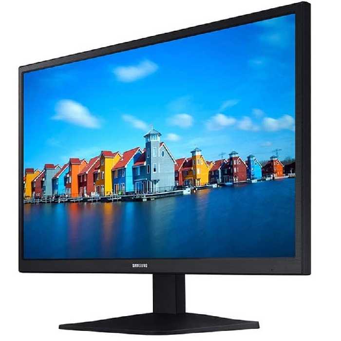 مانیتور  سامسونگ مدل LS22A330NH-M سایز 22 اینچ
مناسب برای بازی و کار روزمره-با گارانتی