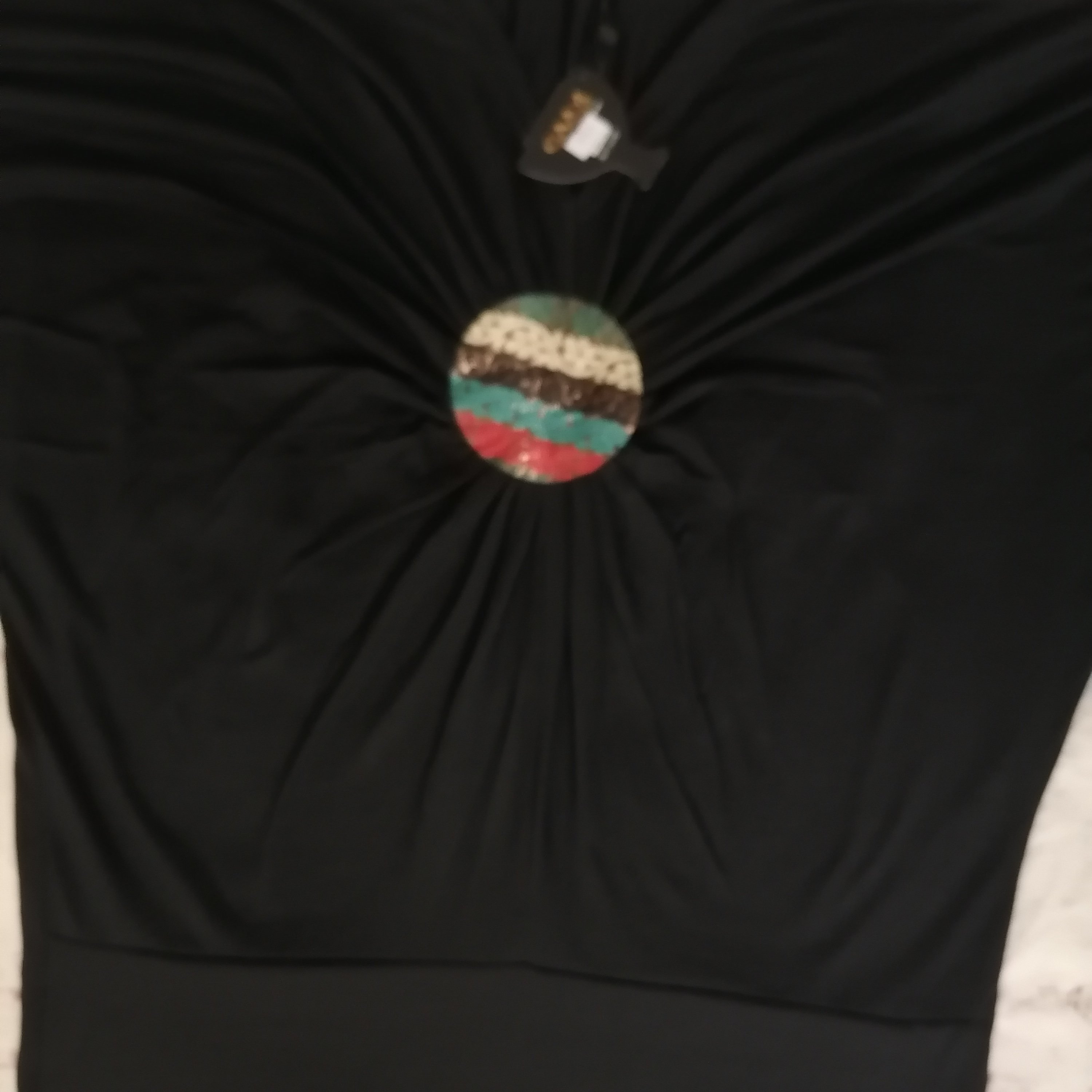 تونیک قواره دار