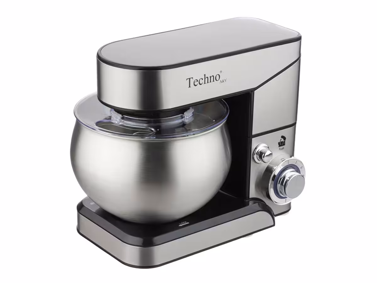 همزن تکنو مدل TE-707