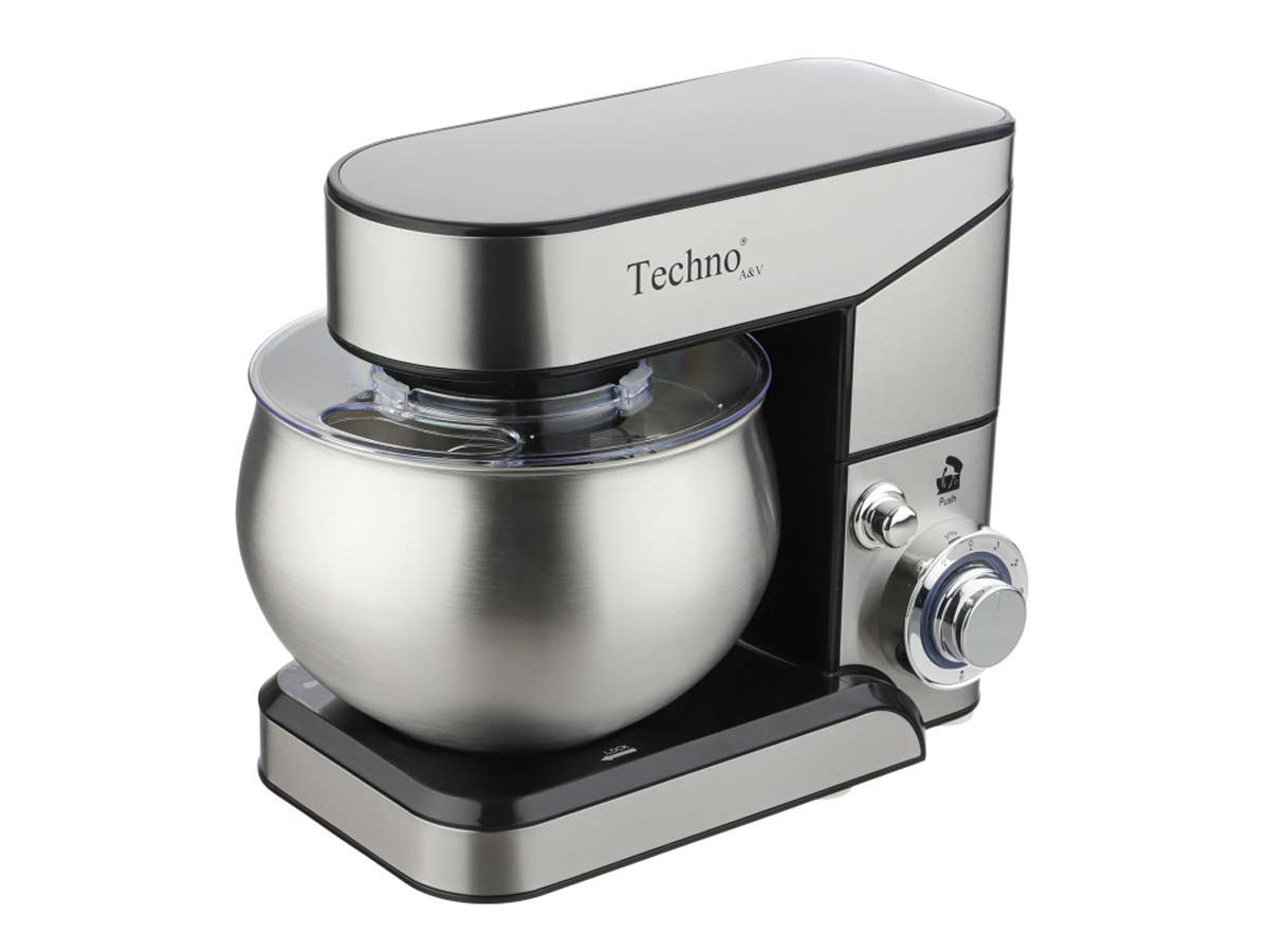 همزن تکنو مدل TE-707