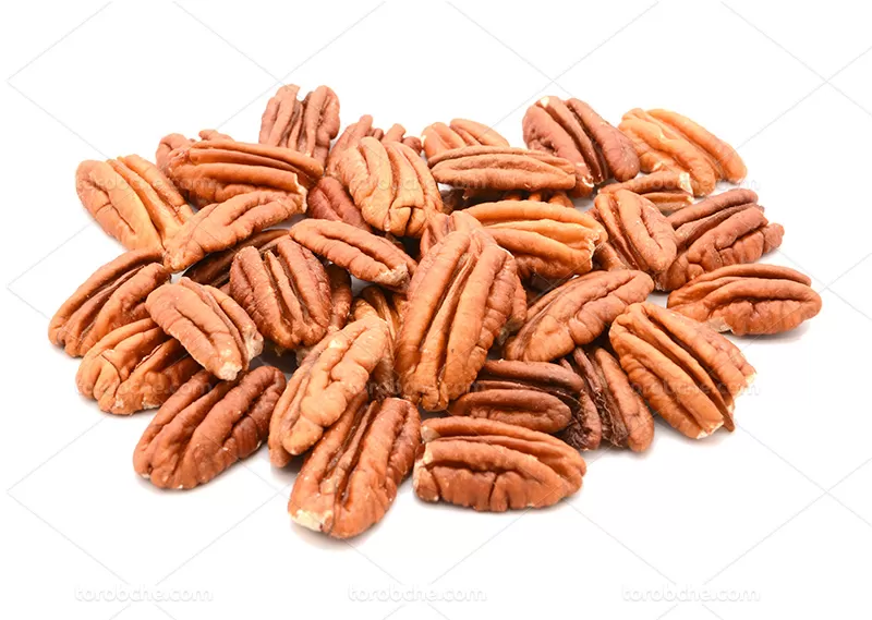 عکس گردو آمریکایی | گرافیک با طعم تربچه