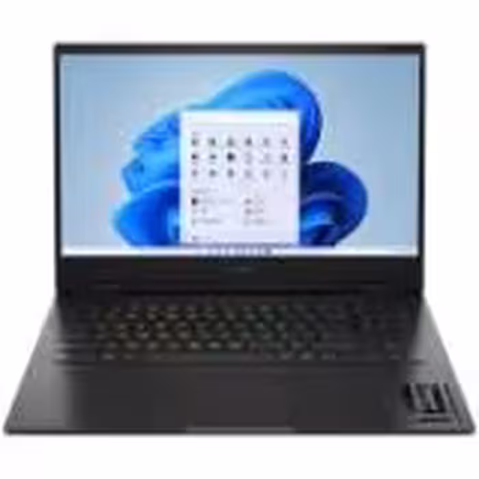 لپ تاپ HP مدل 15-fd0361nia، پردازنده Ci7، رم 16GB، حافظه 512SSD، گرافیک 2GB