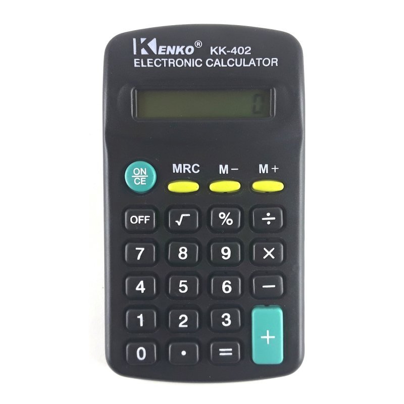 ماشین حساب کنکو KK-402