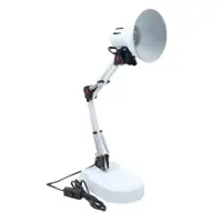 چراغ مطالعه بازویی EN-111 برند Karimzadeh مدل Clamp دار