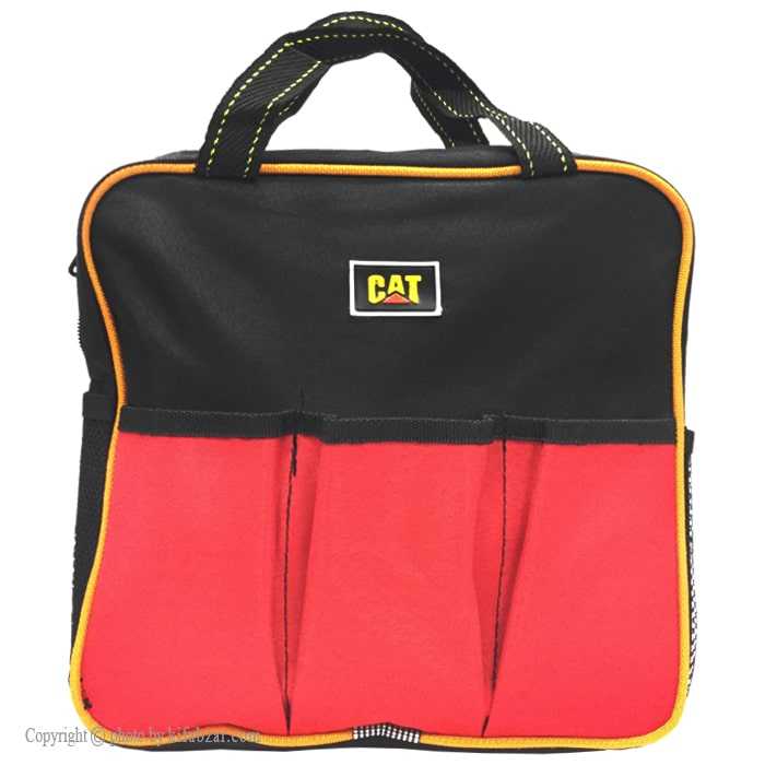 کیف دریل کت مدل CD13