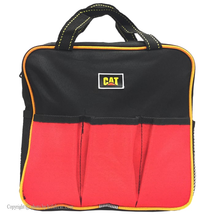 کیف دریل کت مدل CD13