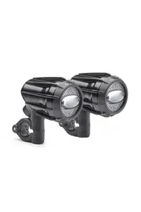 محصولات روشنایی موتورسیکلت چراغ مه شکن S322 اورجینال Givi