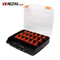 جعبه ابزار اورگانایزر ان اچ پی مدل NHP18