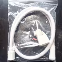 شلنگ توالت پلاستیکی اعلا