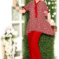 تونیک وشلوار آنا