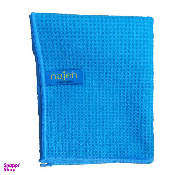 دستمال ناژه (Najeh) مخصوص ظروف مدل 154562