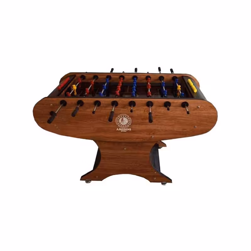 فوتبال دستی هایگلاس مدل F124