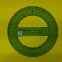 نقاله کامل گرادیان برند فابل