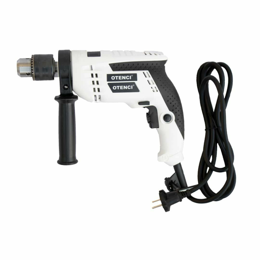 دریل 13 چکشی  650 وات اتنسی مدل RP-GSB 13 RE