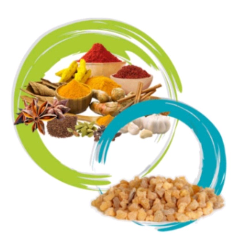 کندر خوراکی اعلا(50گرمی )درمانگر فراموشی وتقویت حافظه عطاربانو