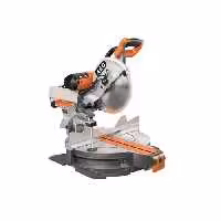 اره فارسی بر 30 سانتیمتر کشویی آاگ مدل PS305DG AEG SLIDING COMPOUND MITRE SAW – PS305DG