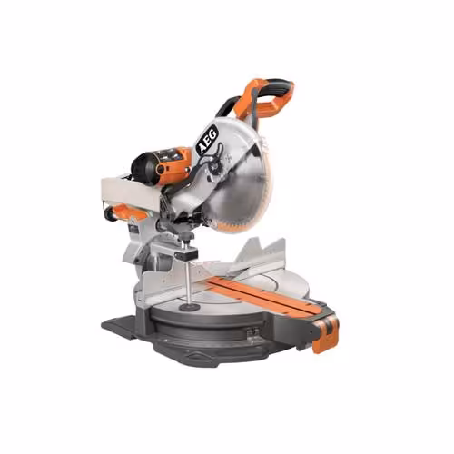 اره فارسی بر 30 سانتیمتر کشویی آاگ مدل PS305DG AEG SLIDING COMPOUND MITRE SAW – PS305DG