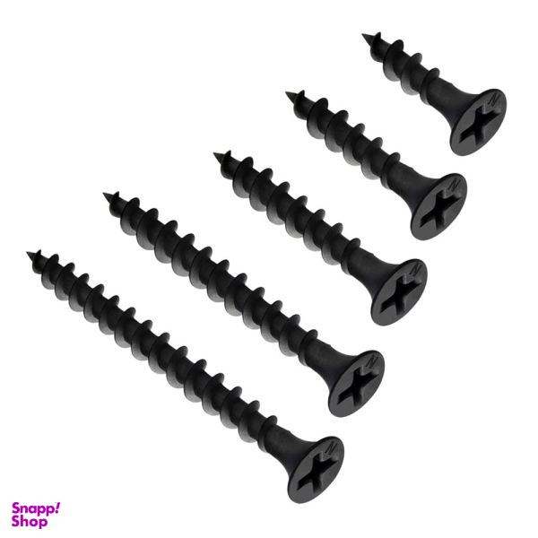 پیچ ام دی اف مدل 16-25-30-40-50 مجموعه 50 عددی