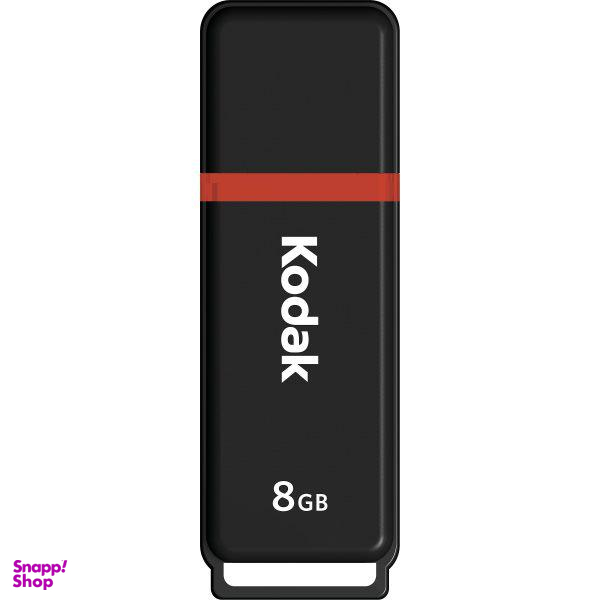 فلش مموری کداک (Kodak) مدل K102 ظرفیت 8 گیگابایت
