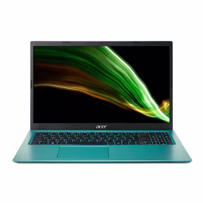 قیمت و خرید لپ تاپ 15.6 اینچ ایسر Aspire 3 A315-58-320P-AC Core i3 1115G4/1TB HDD/256GB SSD/12GB/Intel | یاس ارتباط