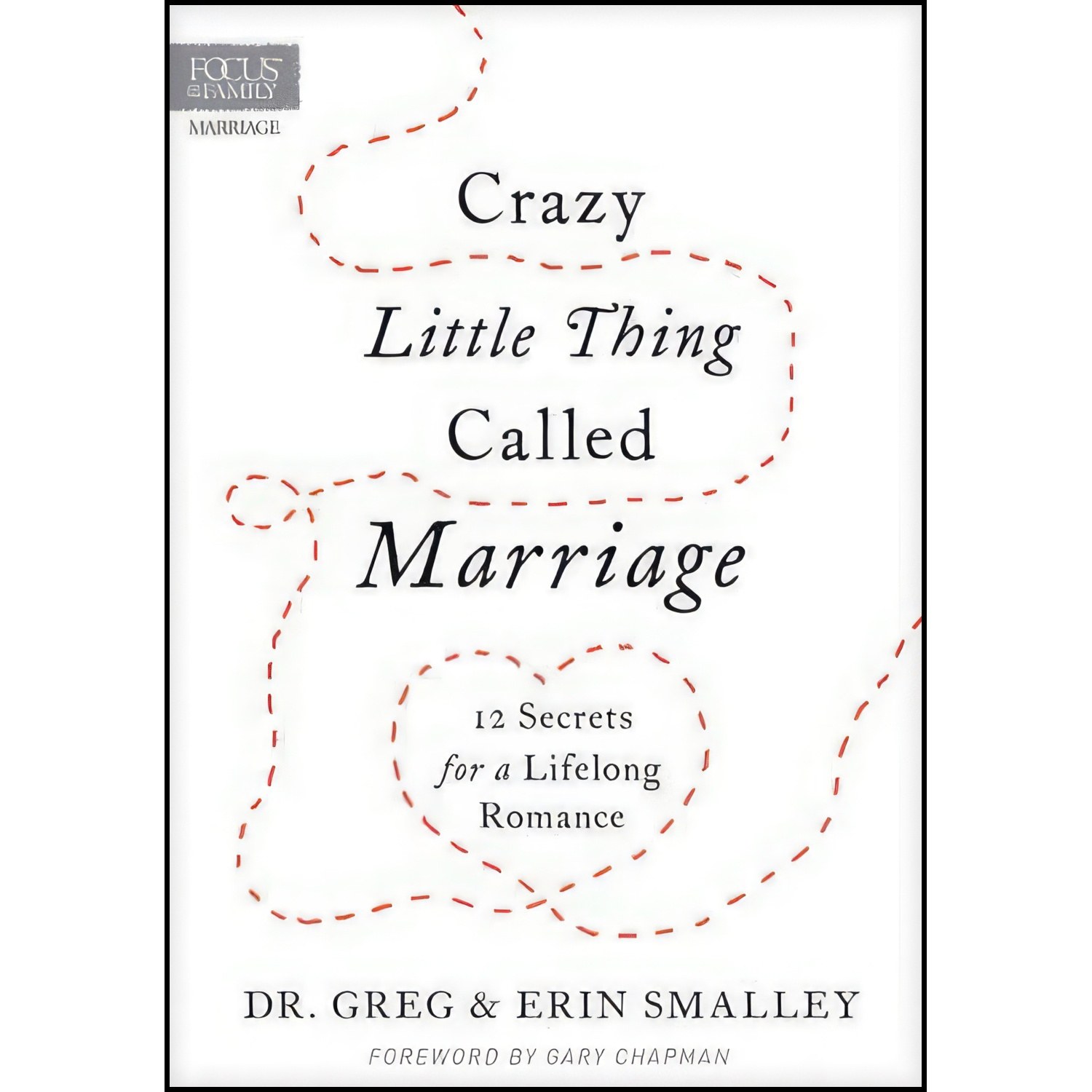 کتاب زبان اصلی Crazy Little Thing Called Marriage اثر جمعی از نویسندگان