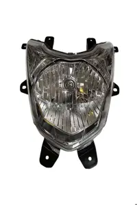 لوازم یدکی موتورسیکلت HONDA ACTAVA S 125 چراغ کامل OM MotoExpress